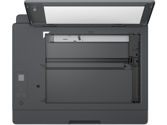 Foto 5 pulgar | Impresora Multifuncional HP Smart Tank 520
