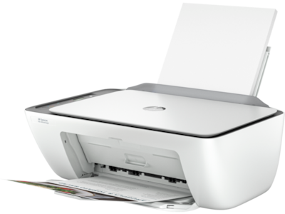 Foto 2 | Impresora Multifuncional Hp Deskjet Ink Advantage 2875 Color Wifi Smart App Copia Escaner