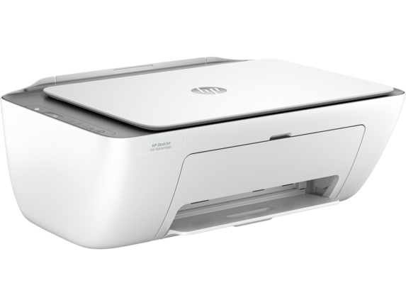 Foto 4 pulgar | Impresora Multifuncional Hp Deskjet Ink Advantage 2875 Color Wifi Smart App Copia Escaner