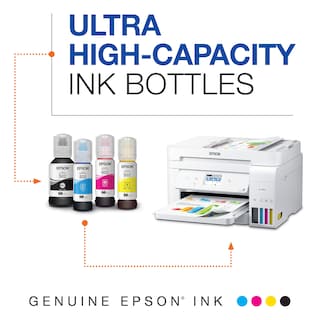 Foto 6 | Botella De Tinta Epson 502 Ecotank De Ultra Alta Capacidad Magenta - Venta Internacional.