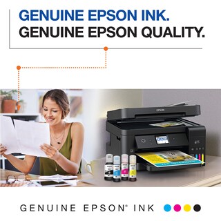 Foto 7 | Botella De Tinta Epson 502 Ecotank De Ultra Alta Capacidad Magenta - Venta Internacional.