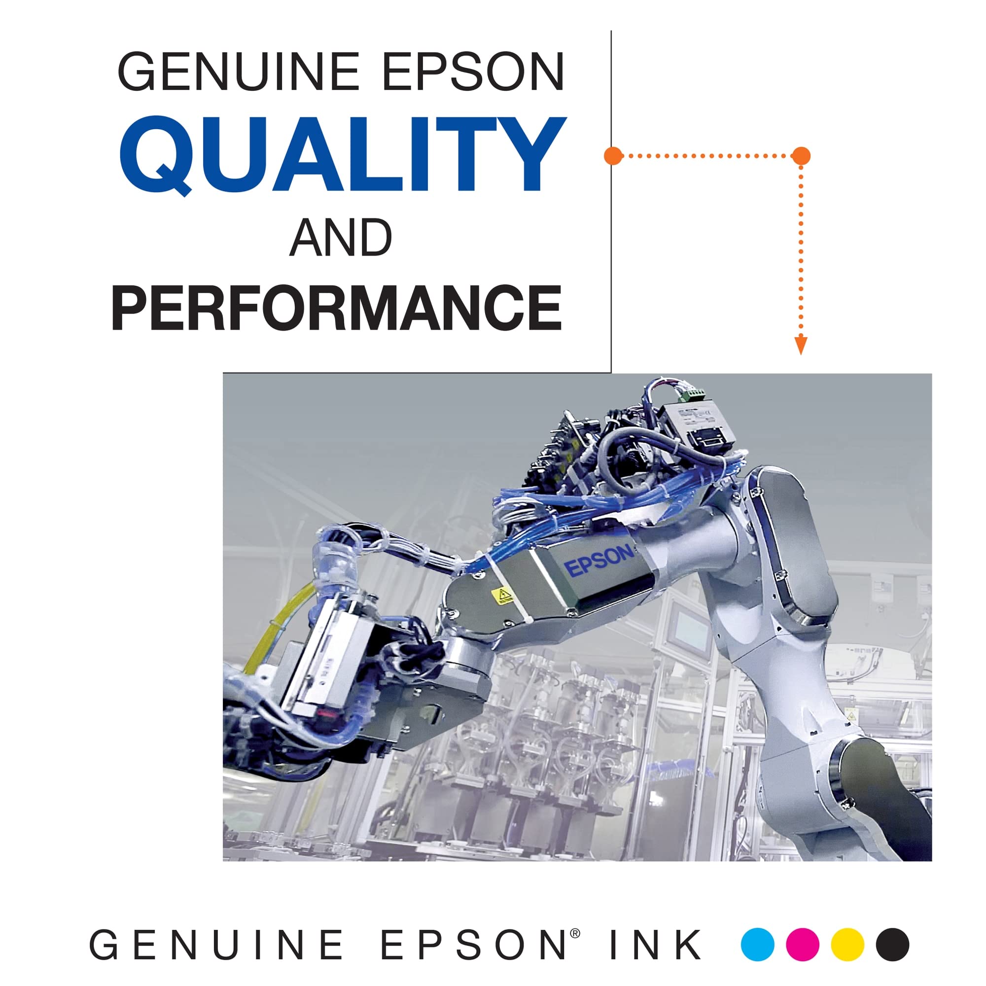 Foto 4 pulgar | Cartucho De Tinta Epson 410 Claria Premium Cyan De Alta Capacidad - Venta Internacional.