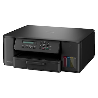 Foto 2 | Multifuncional Brother DCP-T530dw, Sistema De Tanques De Tinta, Wi-fi, Usb