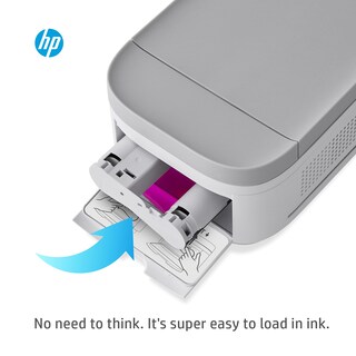 Foto 5 | Impresora Fotográfica Instantánea Hp Sprocket Studio Plus 4x6 - Venta Internacional.