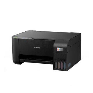 Foto 2 | Multifuncional Epson Ecotank L3210 + Licencia Digital Mcafee Total Protection 10 Dispositivos