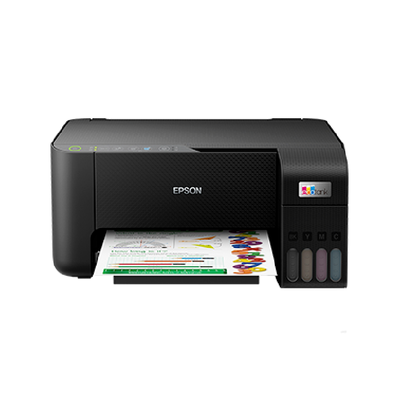 Foto 2 | Multifuncional Epson Ecotank L3250 Wi-fi + Licencia Digital Mcafee Total Protection 10 Dispositivos