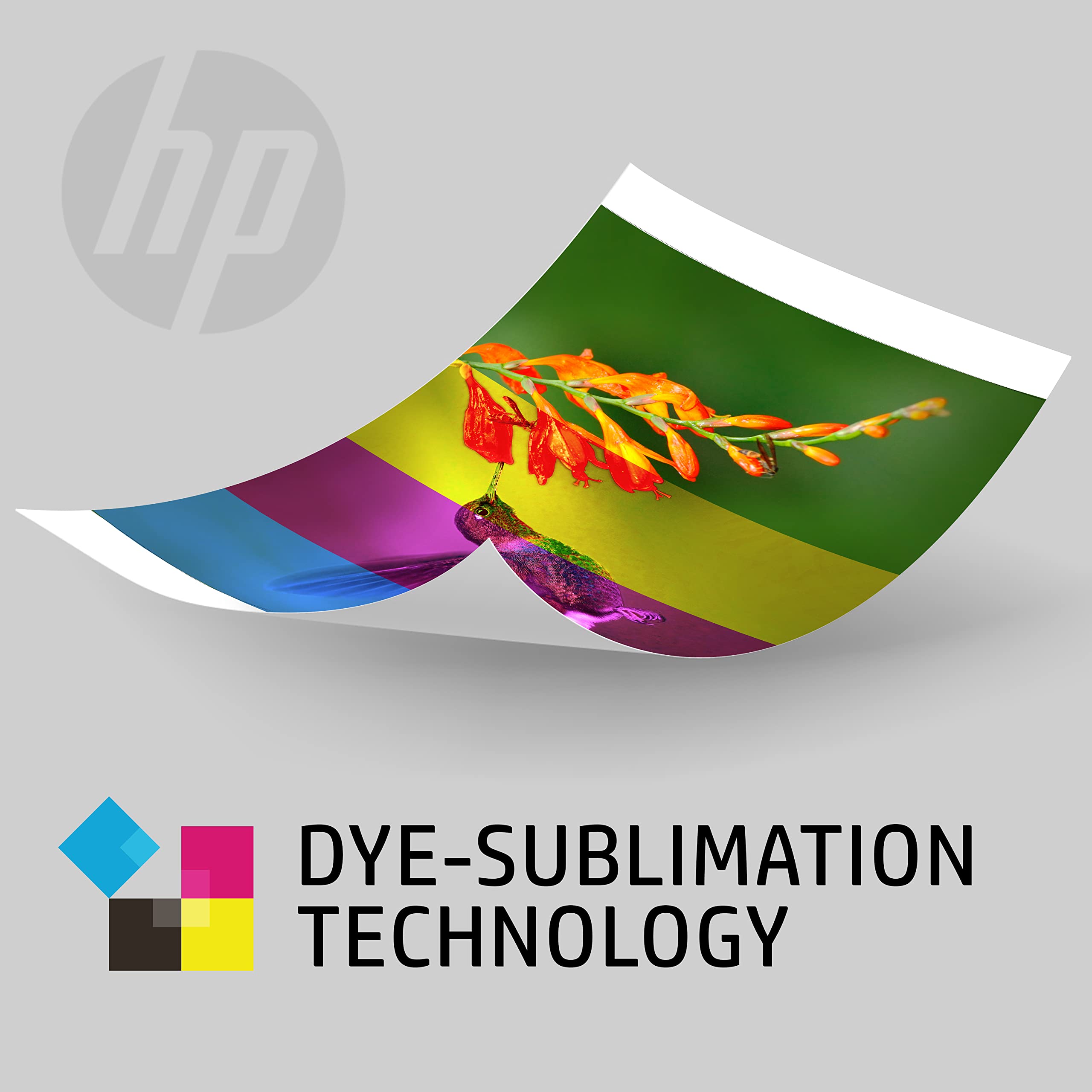 Foto 4 pulgar | Papel Fotográfico Y Cartuchos Para Hp Sprocket Studio Plus - Venta Internacional.