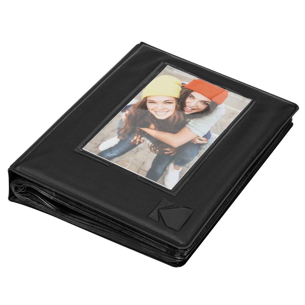 Foto 4 pulgar | Papel Fotográfico Hp Sprocket 2.3 X 3.4 Premium Zink (50 Hojas) - Venta Internacional.