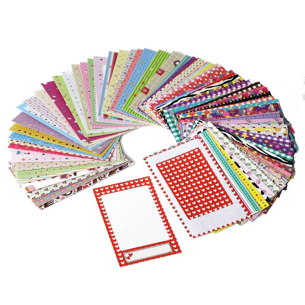 Foto 5 pulgar | Papel Fotográfico Hp Sprocket 2.3 X 3.4 Premium Zink (50 Hojas) - Venta Internacional.