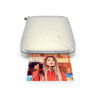 Foto 3 | Impresora Fotográfica Instantánea Portátil Hp Sprocket Select 2.3x3.4 - Venta Internacional