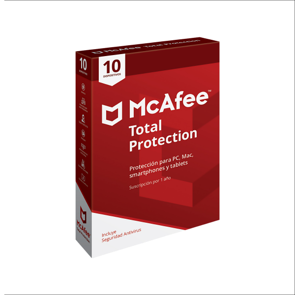 Foto 3 | Kit Multifuncional Canon G3110 + Licencia Digital Antivirus Mcafee 10 Dispositivos 1 Año