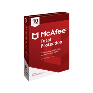 Foto 3 | Kit Multifuncional Canon G3110 + Licencia Digital Antivirus Mcafee 10 Dispositivos 1 Año