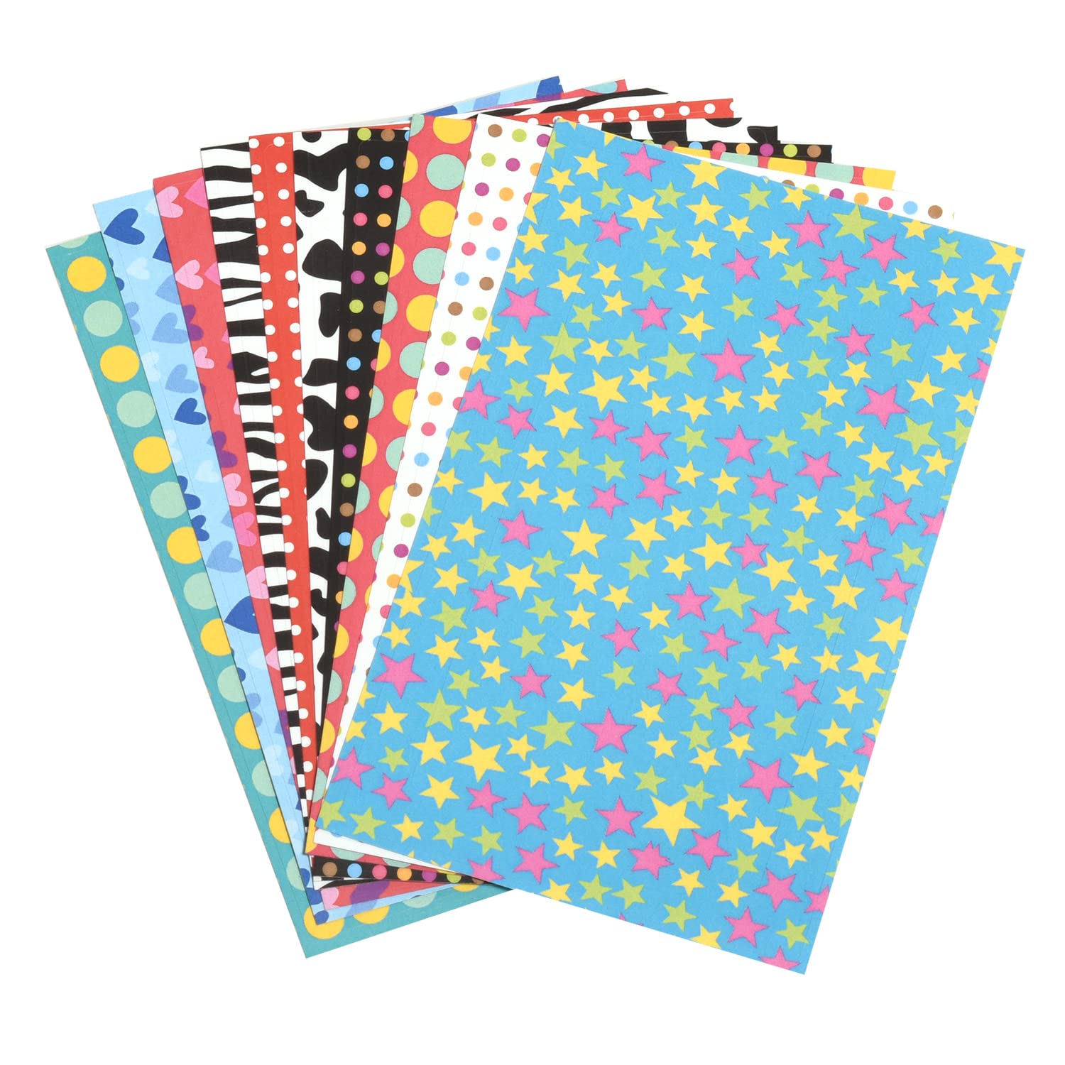Foto 4 | Pegatinas Con Borde De Fotos, Color Zinc, Para Papel De 10 X 15 Cm, 100 Unidades - Venta Internacional.