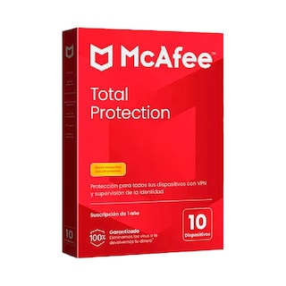 Foto 2 | Multifuncional Epson L5590 + Licencia Digital Antivirus Mcafee 10 Dispositivos 1 Año
