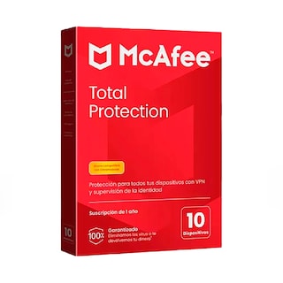 Foto 2 | Multifuncional Epson L4260 + Licencia Digital Antivirus Mcafee 10 Dispositivos 1 Año