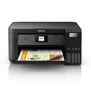Foto 4 | Multifuncional Epson L4260 + Licencia Digital Antivirus Mcafee 10 Dispositivos 1 Año
