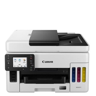 Foto 1 | Multifuncional Canon Megatank Gx6010 A Color Wifi Usb 45ppm Win/mac 4470c004aa