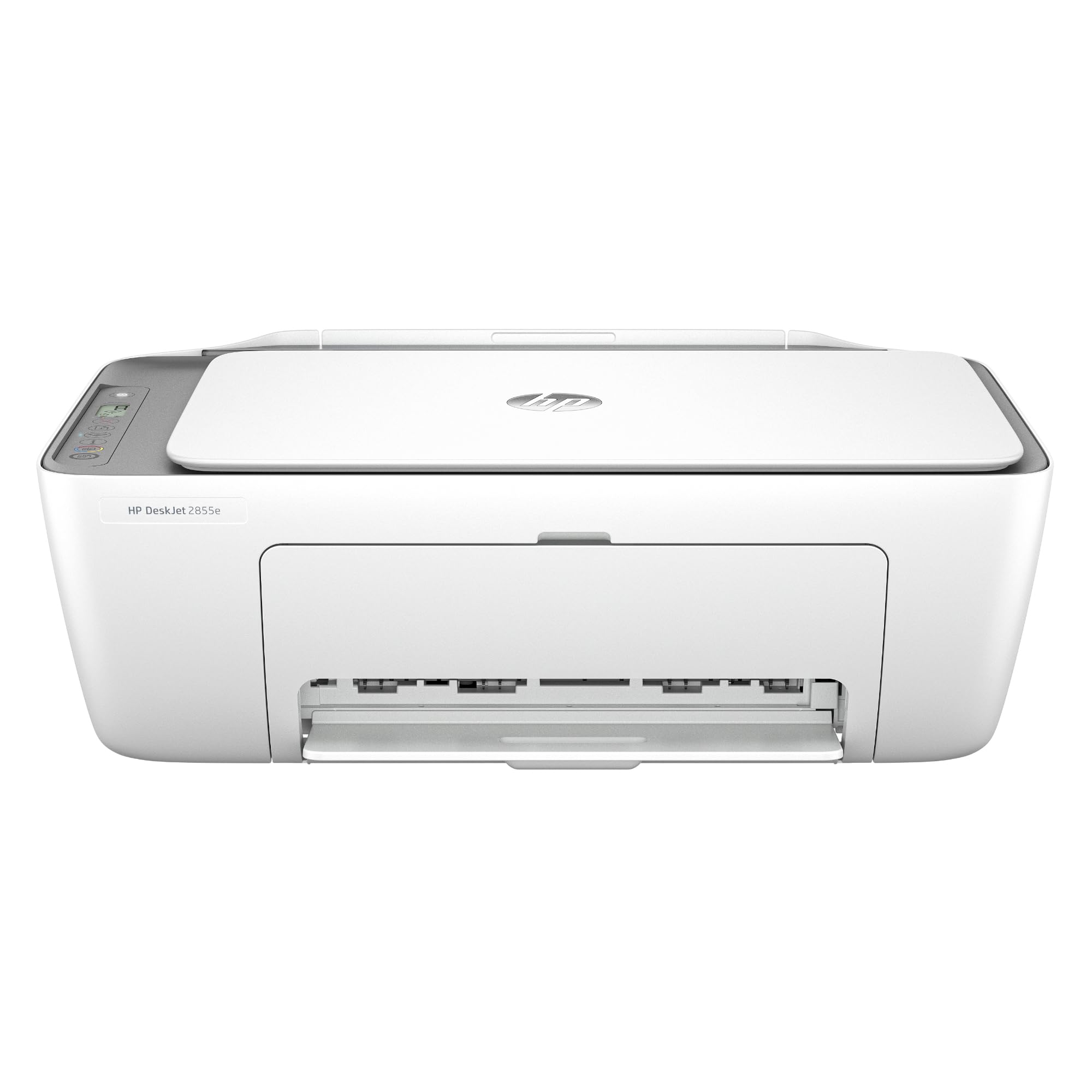 Foto 2 pulgar | Impresora Hp Deskjet 2855e Inalámbrica Multifunción De Inyección De Tinta En Color - Venta Internacional.