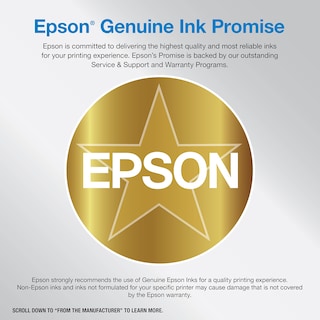 Foto 5 | Impresora Epson Ecotank Et-3843 Multifunción Inalámbrica En Color - Venta Internacional.