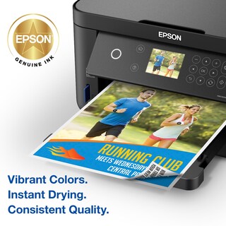 Foto 4 | Cartucho De Tinta Epson 202 Claria De Capacidad Estándar Negro Y Color - Venta Internacional.