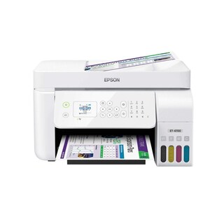Foto 1 | Impresora De Inyección De Tinta Epson Ecotank Et-4700 Wireless Supertank - Venta Internacional.
