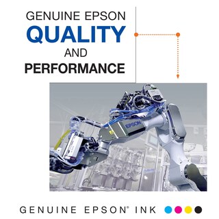 Foto 3 | Cartucho De Tinta Epson 48 Colores De Capacidad Estándar, Paquete Combinado - Venta Internacional.