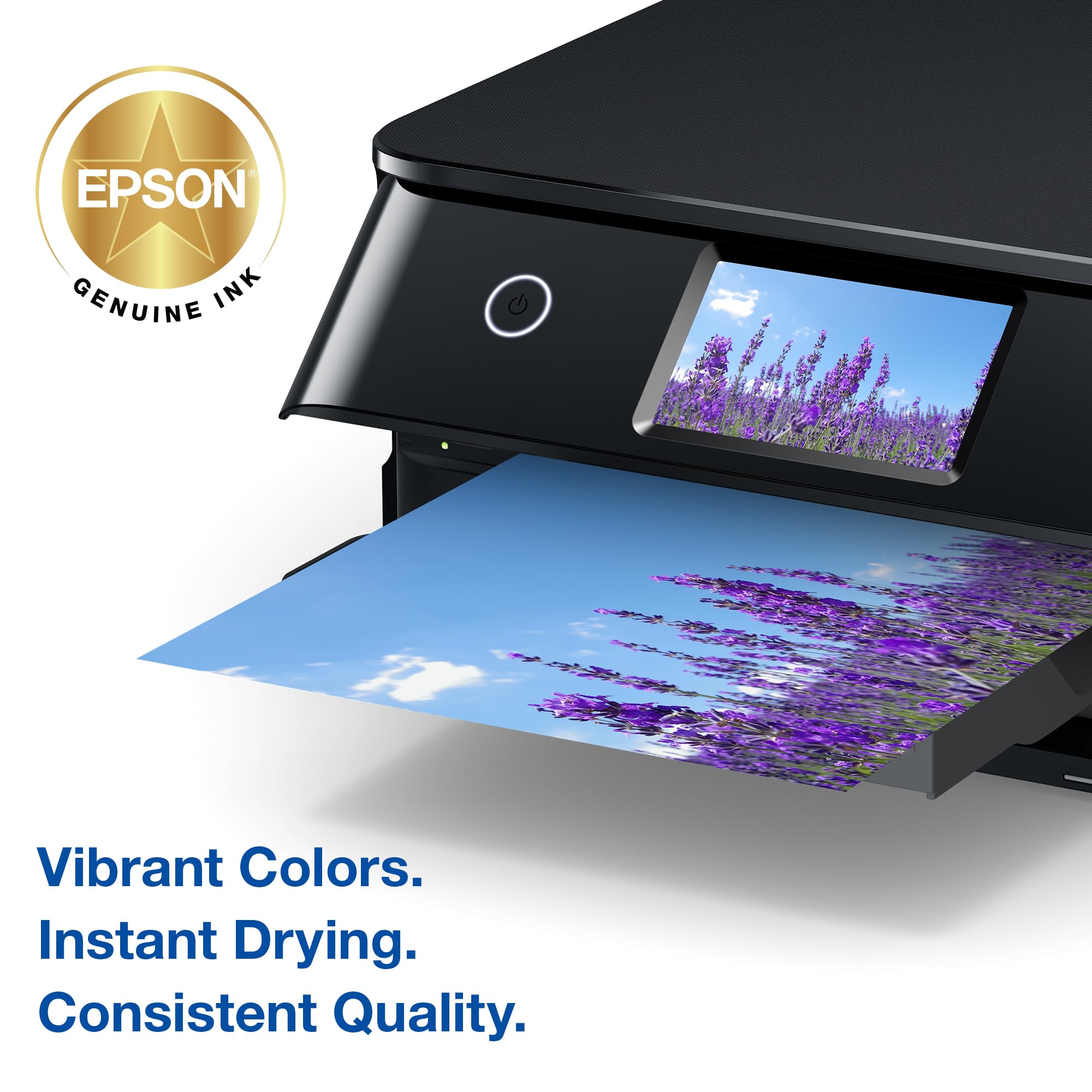 Foto 4 | Cartucho De Tinta Epson 340 Claria Photo Hd Standard 3 Color - Venta Internacional.