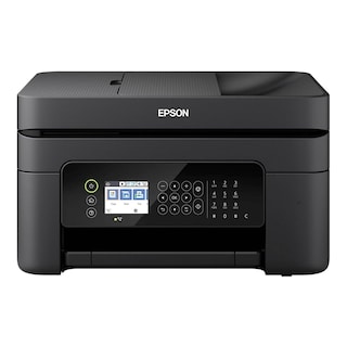 Foto 3 | Impresora Epson Workforce Wf-2850 Multifunción Inalámbrica En Color - Venta Internacional.
