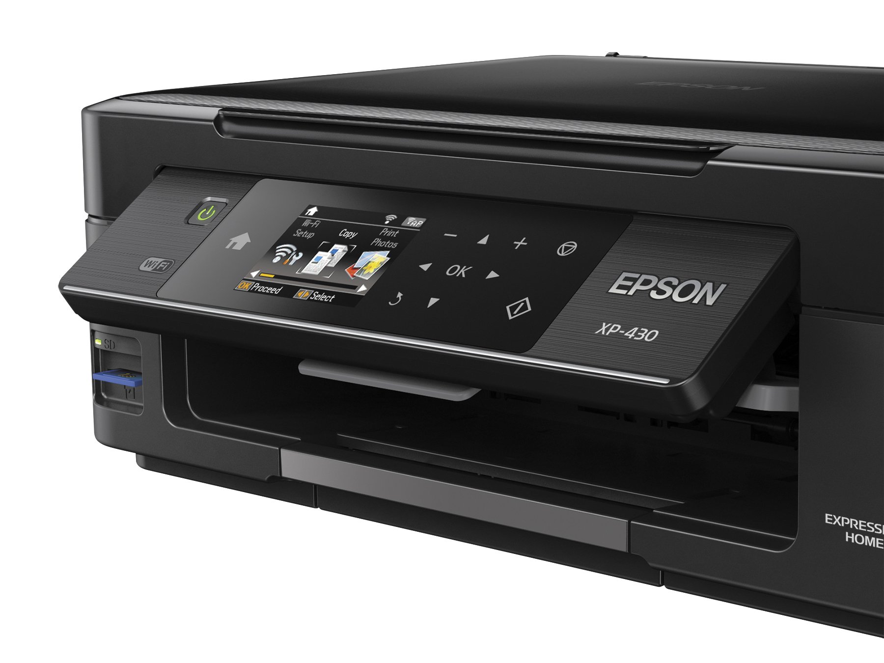 Foto 7 pulgar | Impresora Epson Xp-430-Venta Internacional