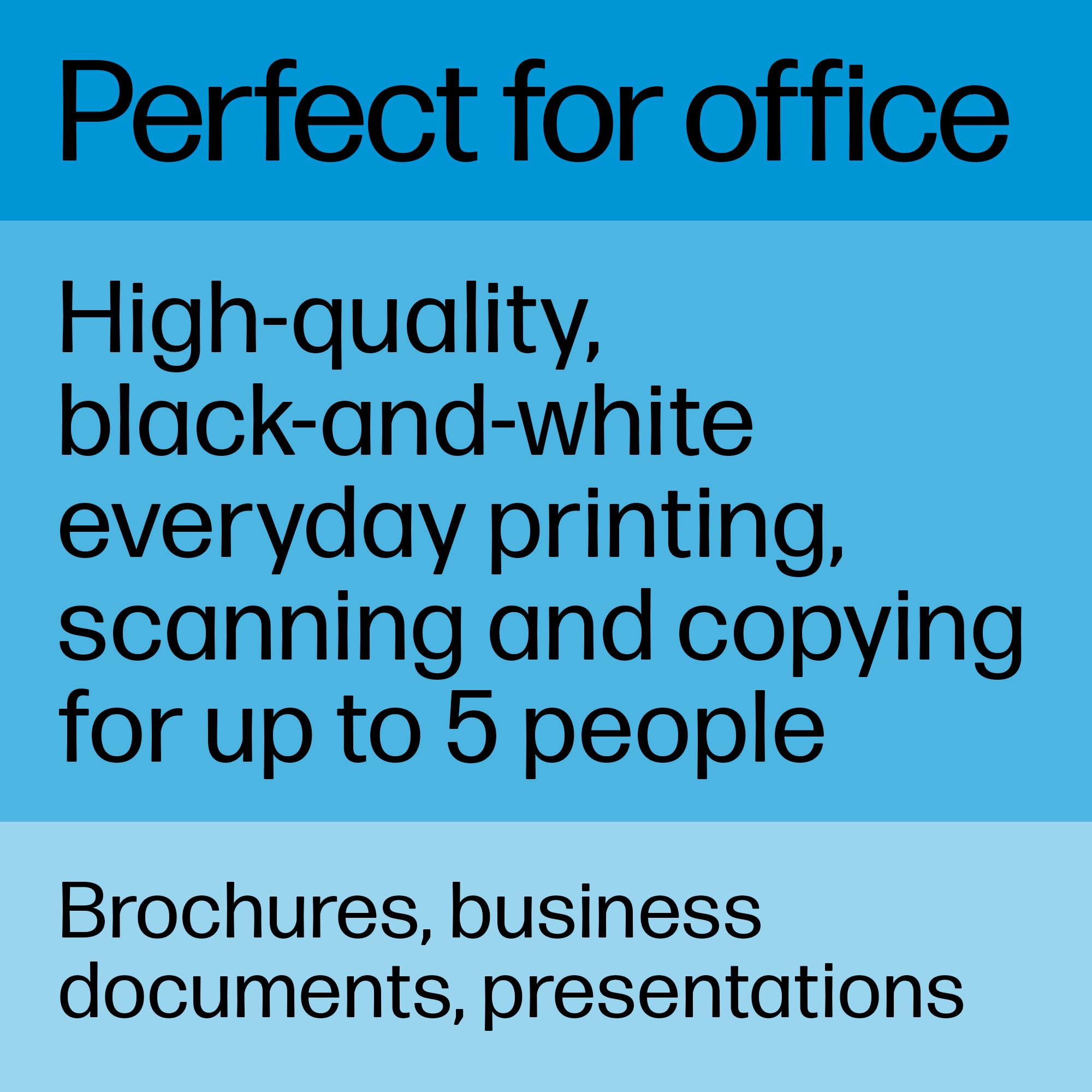 Foto 7 | Impresora Hp Laserjet Mfp M235sdw Multifunción Inalámbrica Negra - Venta Internacional.