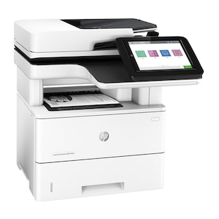 Foto 1 | Impresora Multifuncional Hp Laserjet Enterprise M528dn