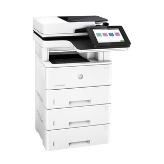 Foto 2 | Impresora Multifuncional Hp Laserjet Enterprise M528dn