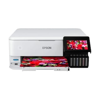 Foto 3 | Multifuncional Epson Ecotank L8160 Color Usb Wifi Ethernet 16ppm C11cj20301