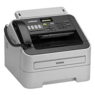 Foto 2 | Impresora Brother Fax2940 Monocromática Inalámbrica Con Escáner Y Copiadora - Venta Internacional.