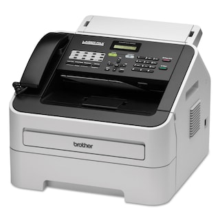 Foto 3 | Impresora Brother Fax2940 Monocromática Inalámbrica Con Escáner Y Copiadora - Venta Internacional.