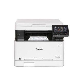 Foto 1 | Impresora Láser Canon Color Imageclass Mf653cdw Inalámbrica - Venta Internacional.