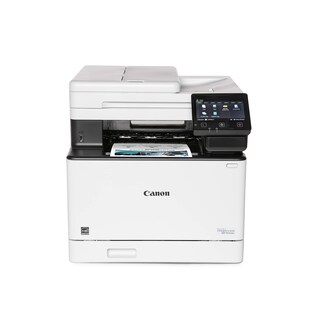 Foto 1 | Impresora Láser Canon Color Imageclass Mf751cdw 3 En 1 - Venta Internacional.