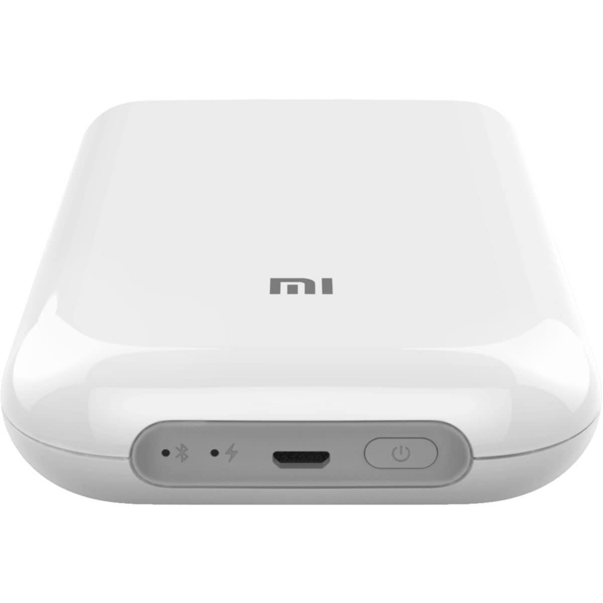 Impresora Fotográfica Portátil Xiaomi Mi Bluetooth Connectivity - Venta Internacional.