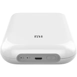 Impresora Fotográfica Portátil Xiaomi Mi Bluetooth Connectivity - Venta Internacional.