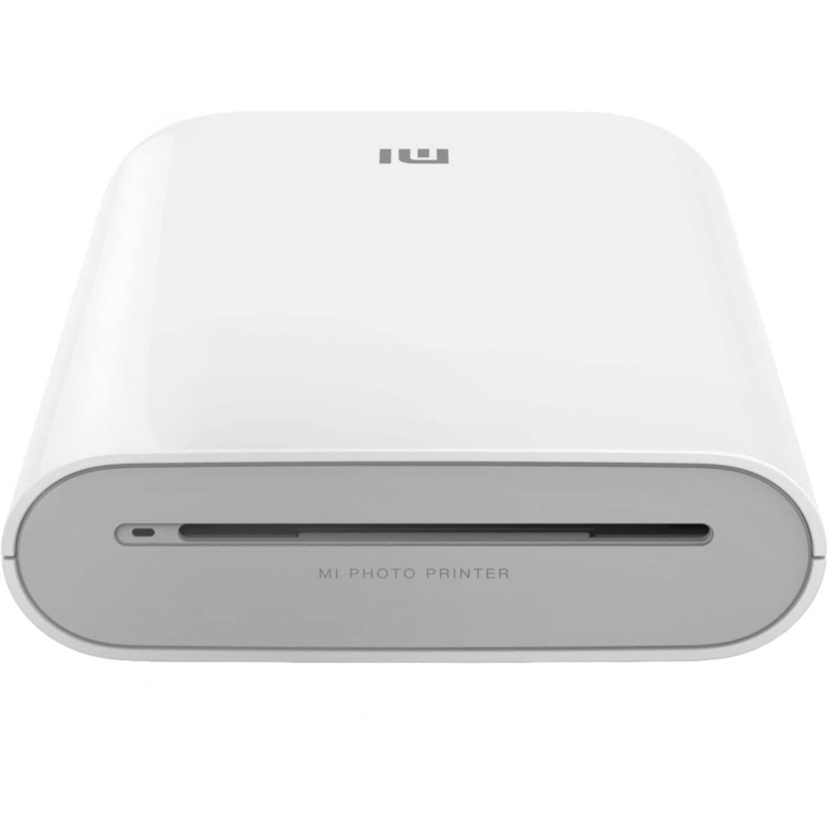 Foto 2 | Impresora Fotográfica Portátil Xiaomi Mi Bluetooth Connectivity - Venta Internacional.