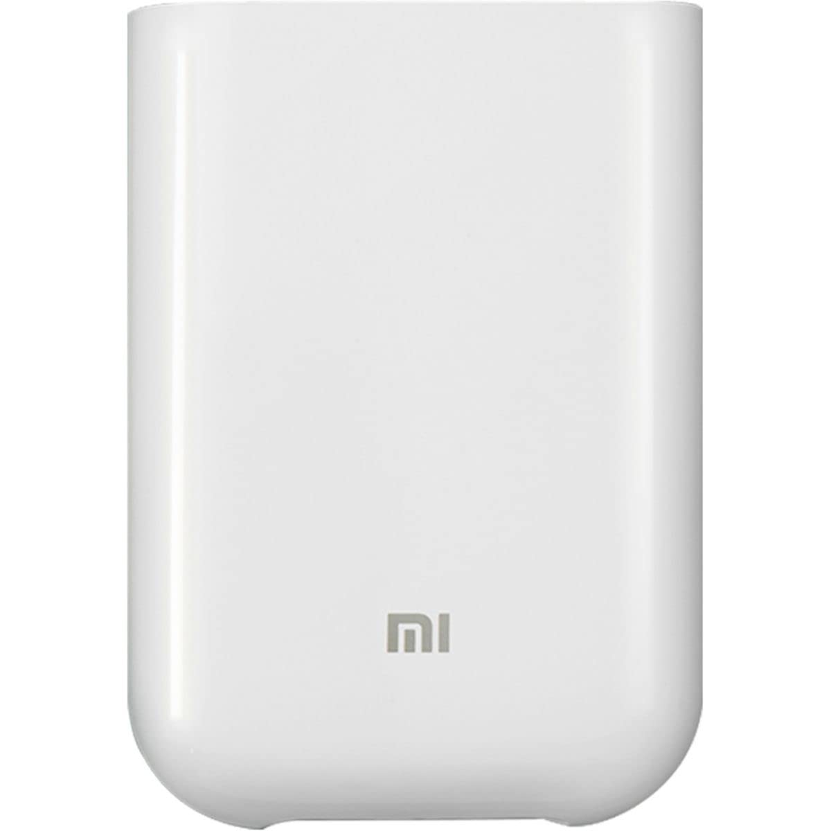 Foto 5 pulgar | Impresora Fotográfica Portátil Xiaomi Mi Bluetooth Connectivity - Venta Internacional.