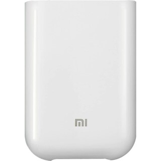 Foto 4 | Impresora Fotográfica Portátil Xiaomi Mi Bluetooth Connectivity - Venta Internacional.