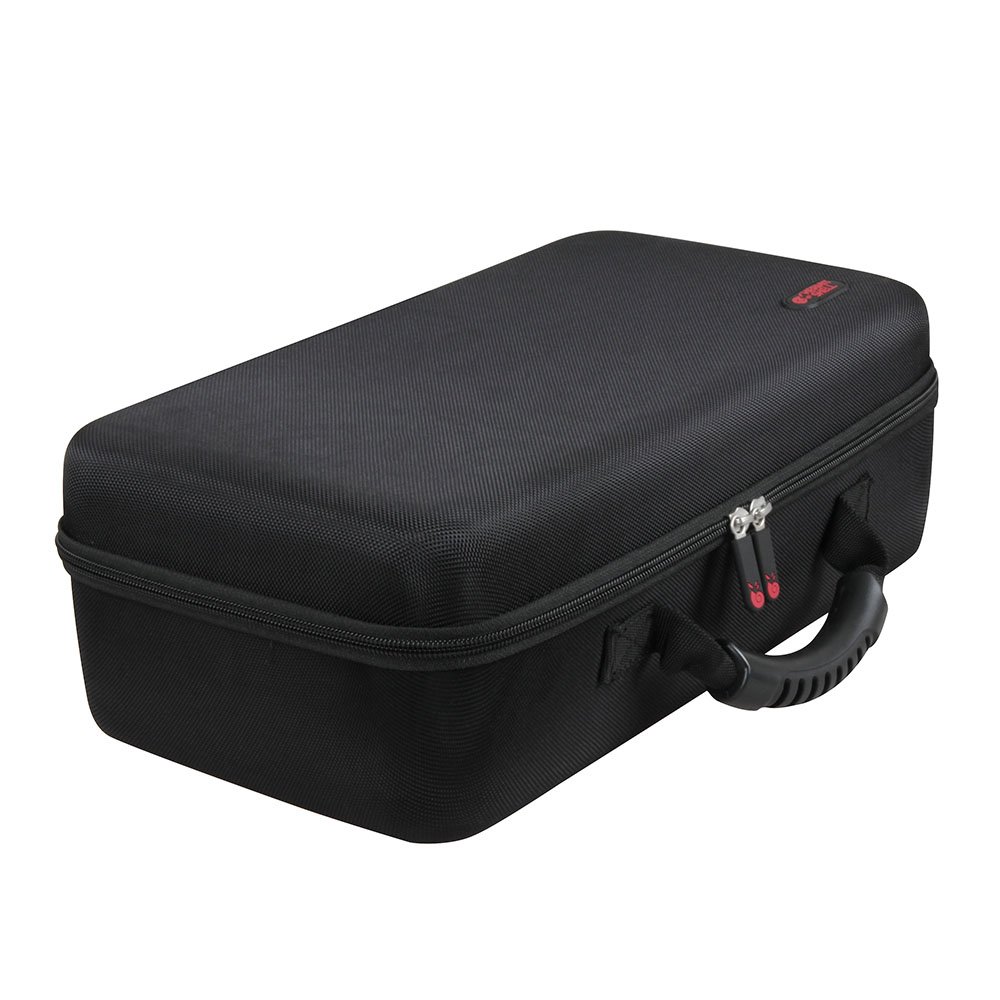Foto 5 pulgar | Funda De Viaje Hermitshell Para Impresora Portátil Hp Officejet 250 - Venta Internacional.