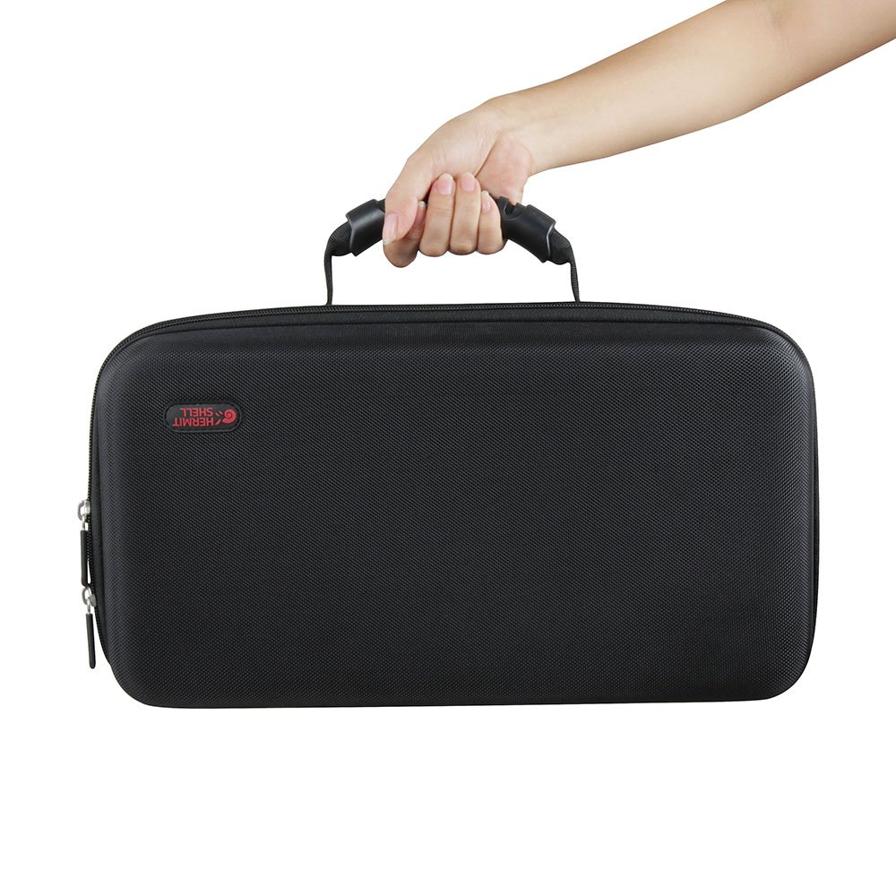 Foto 6 pulgar | Funda De Viaje Hermitshell Para Impresora Portátil Hp Officejet 250 - Venta Internacional.