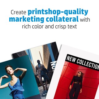 Foto 4 | Papel Hp Professional Business Matte, 8.5 X 11 Pulgadas, 48 Libras, 150 S - Venta Internacional.