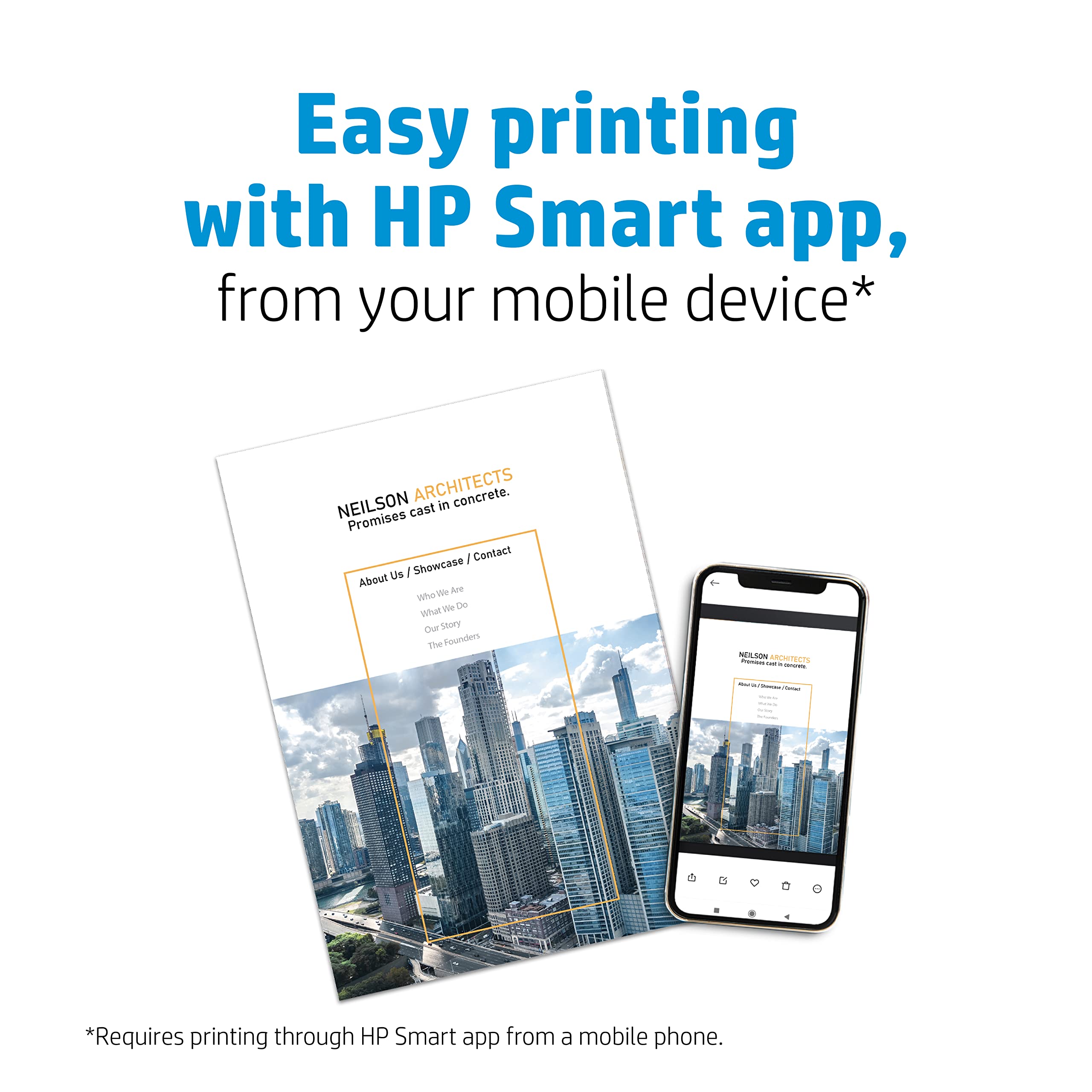 Foto 6 | Papel Hp Professional Business Matte, 8.5 X 11 Pulgadas, 48 Libras, 150 S - Venta Internacional.