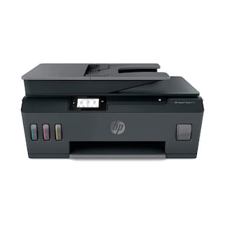 Foto 3 | Impresora Multifuncional Hp Smart Tank 615 + Antivirus Mcafee Por 1 Año