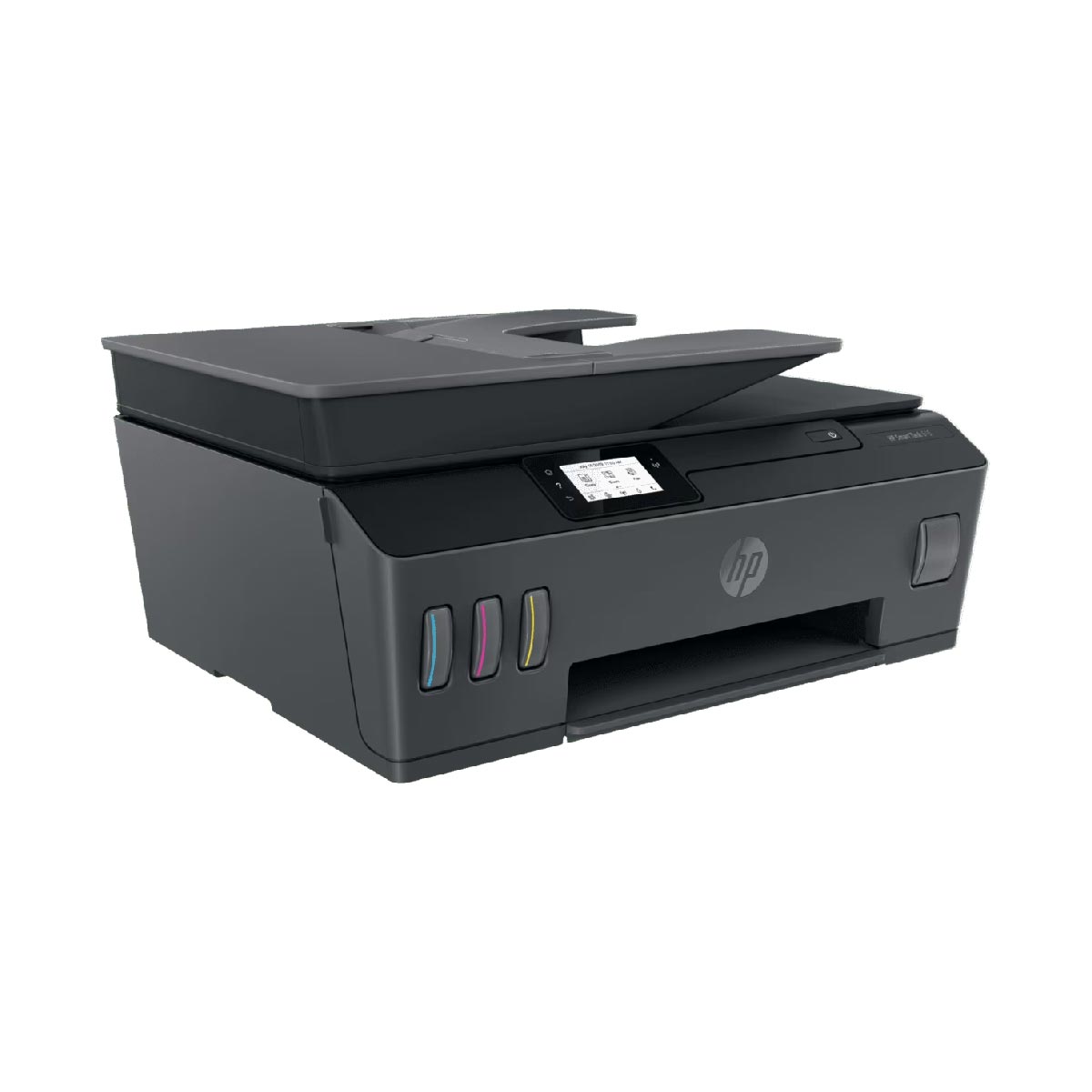 Foto 5 | Impresora Multifuncional Hp Smart Tank 615 + Antivirus Mcafee Por 1 Año