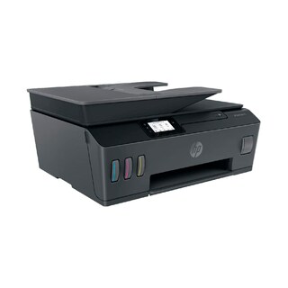 Foto 5 | Impresora Multifuncional Hp Smart Tank 615 + Antivirus Mcafee Por 1 Año