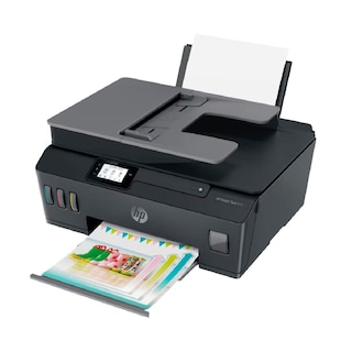Foto 6 | Impresora Multifuncional Hp Smart Tank 615 + Antivirus Mcafee Por 1 Año